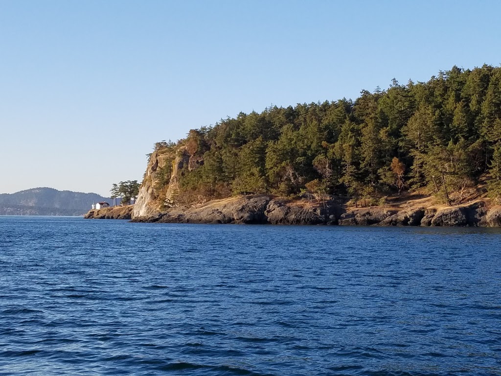 Turn Point Light Station | 1202 Lighthouse Rd, Friday Harbor, WA 98250, USA