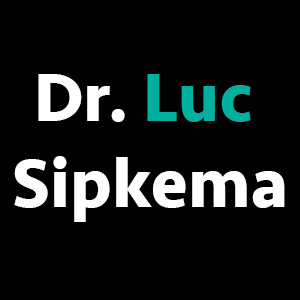 Dr. Luc Sipkema | 330 Elmwood Dr, Moncton, NB E1A 8R5, Canada | Phone: (506) 386-5555