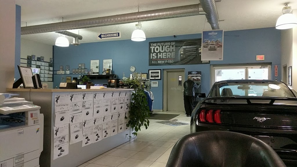 Westview Ford | 4901 N Island Hwy, Courtenay, BC V9N 5Y9, Canada | Phone: (250) 334-3161