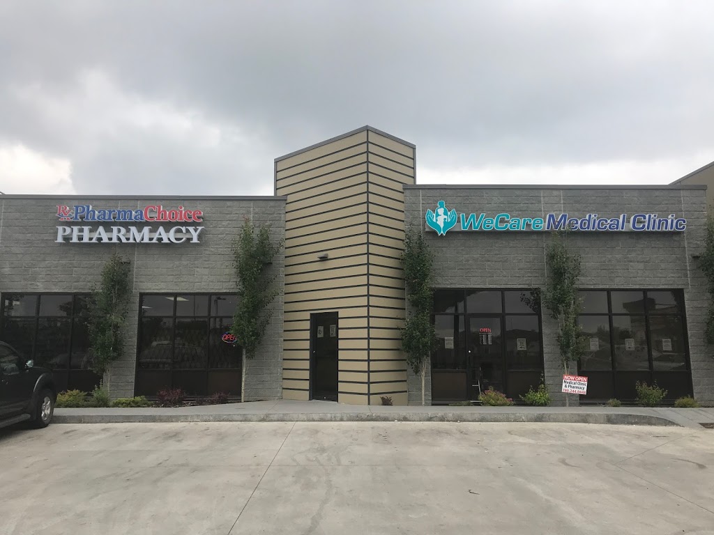 Medicine Point Pharmacy | 5016 162 Ave NW Unit 102, Edmonton, AB T5Y 0E7, Canada | Phone: (780) 250-0811