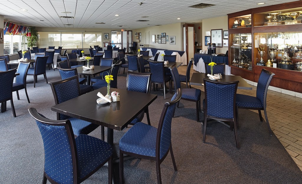 Royal Hamilton Yacht Club | 555 Bay St N, Hamilton, ON L8L 1H1, Canada | Phone: (905) 528-8464