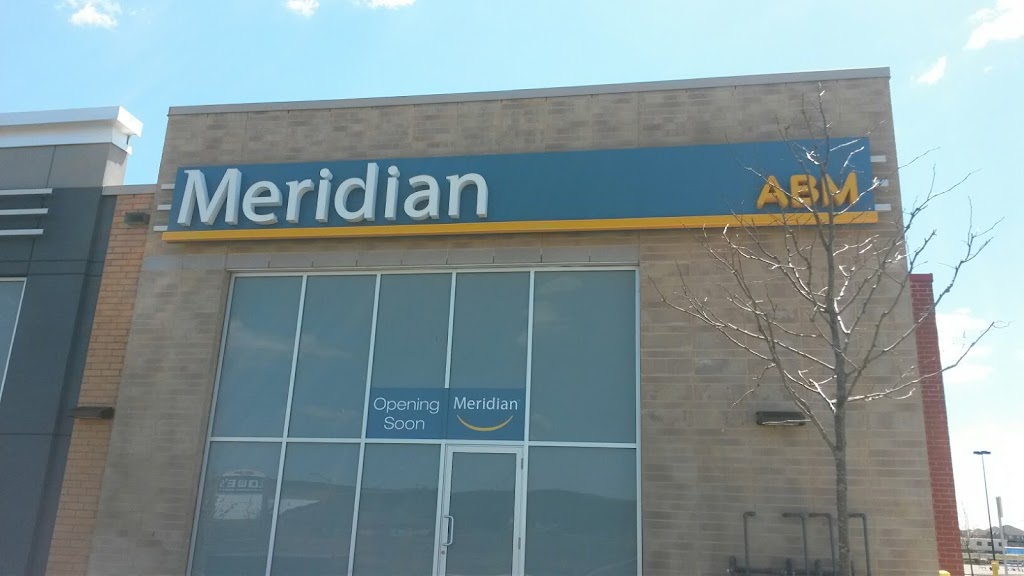 Meridian Credit Union | 1860 Major MacKenzie Dr W, Maple, ON L6A 4R9, Canada | Phone: (905) 303-4642