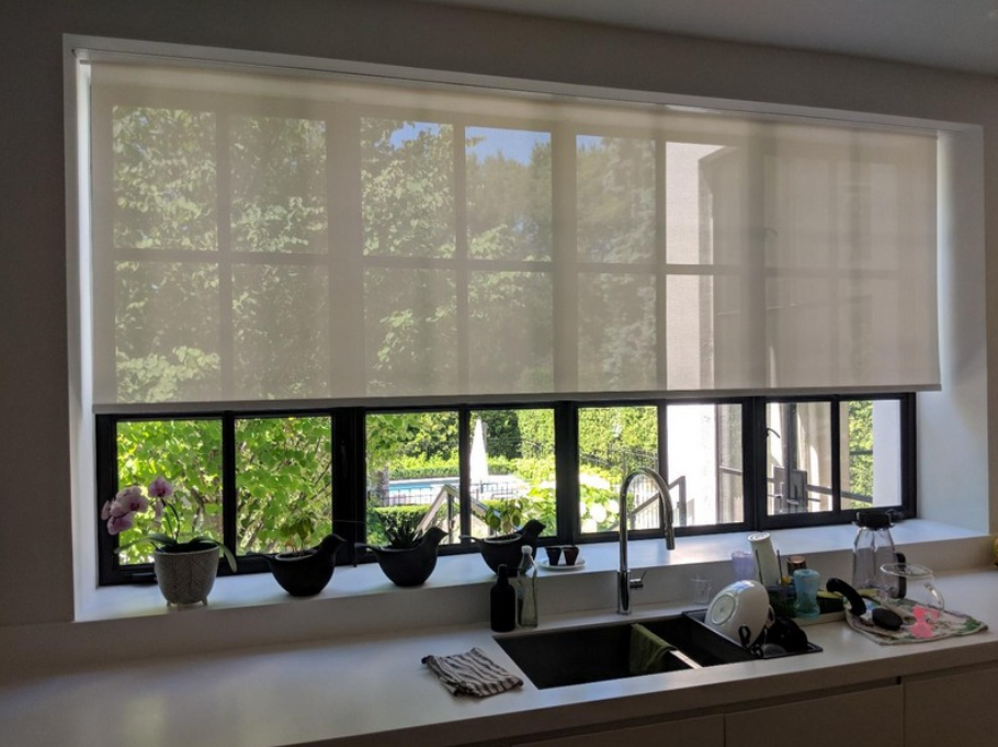 Motorized Blinds Toronto | 51 E Liberty St Unit 1302, Toronto, ON M6K 3P8, Canada | Phone: (647) 478-4310