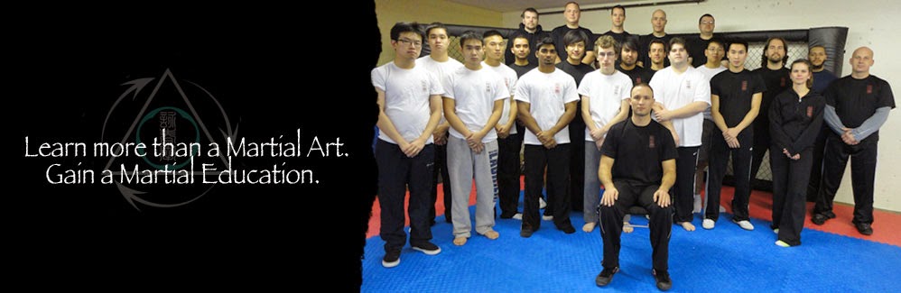 Revolution Wing Chun Kung Fu - KW | 3310 King St E, Kitchener, ON N2A 1B3, Canada | Phone: (519) 574-1501