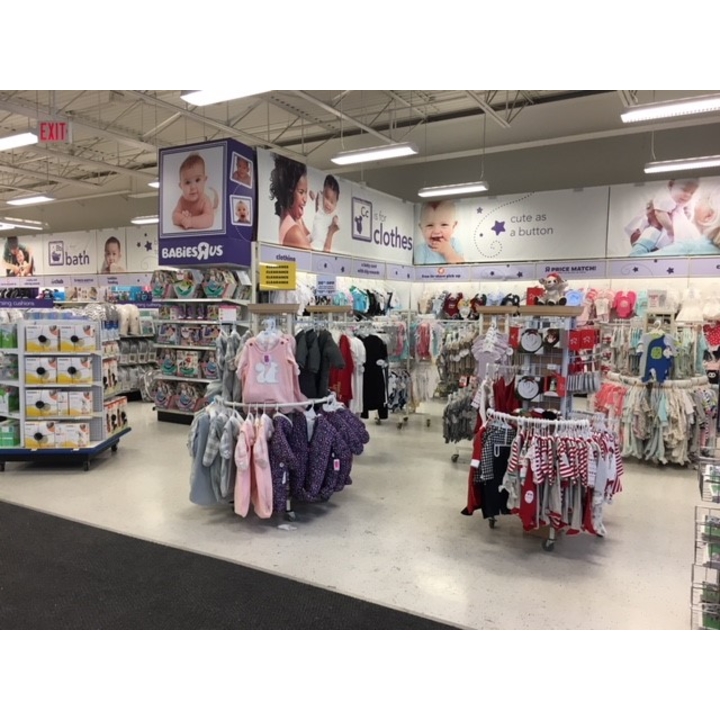 BabiesRUs | 970 Upper Wentworth St, Hamilton, ON L9A 4V8, Canada | Phone: (905) 529-8697