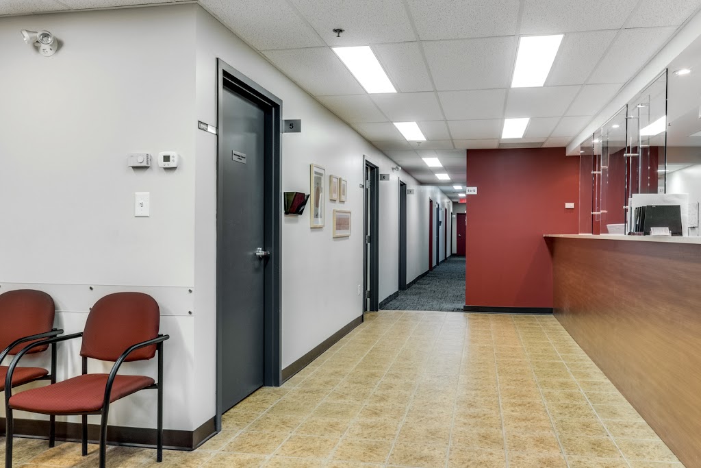 Clinique Médicale Loretteville | 11000 Bd de lOrmière suite 250, Québec, QC G2B 5S1, Canada | Phone: (418) 842-3731