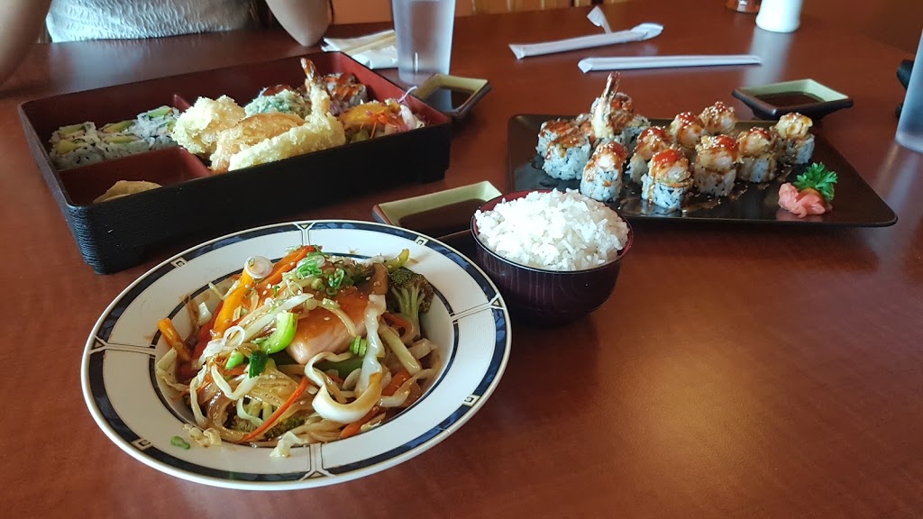 Tokyo Sushi | 3140 Portage Ave, Winnipeg, MB R3K 0Y4, Canada | Phone: (204) 889-9700