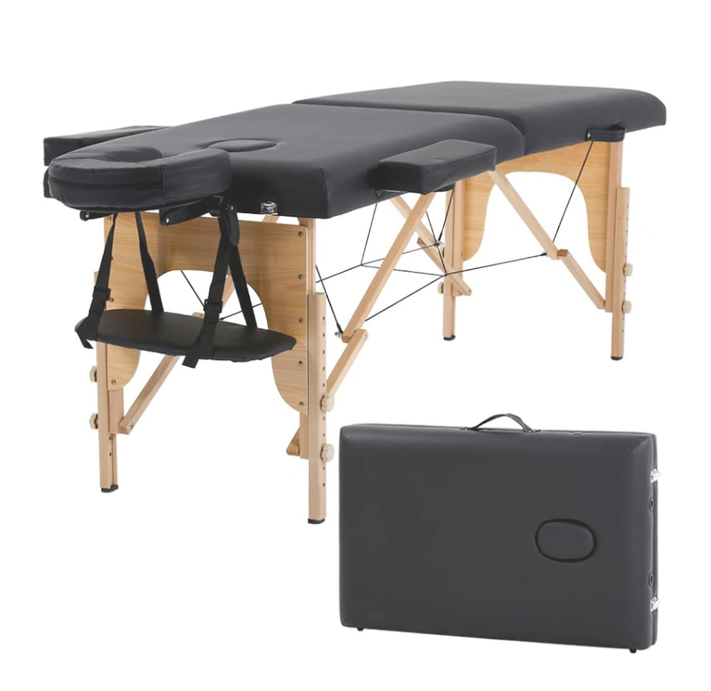 Massage equipment | 273 Chem. du Bord-du-Lac-Lakeshore, Pointe-Claire, QC H9S 4L1, Canada | Phone: (514) 630-4695