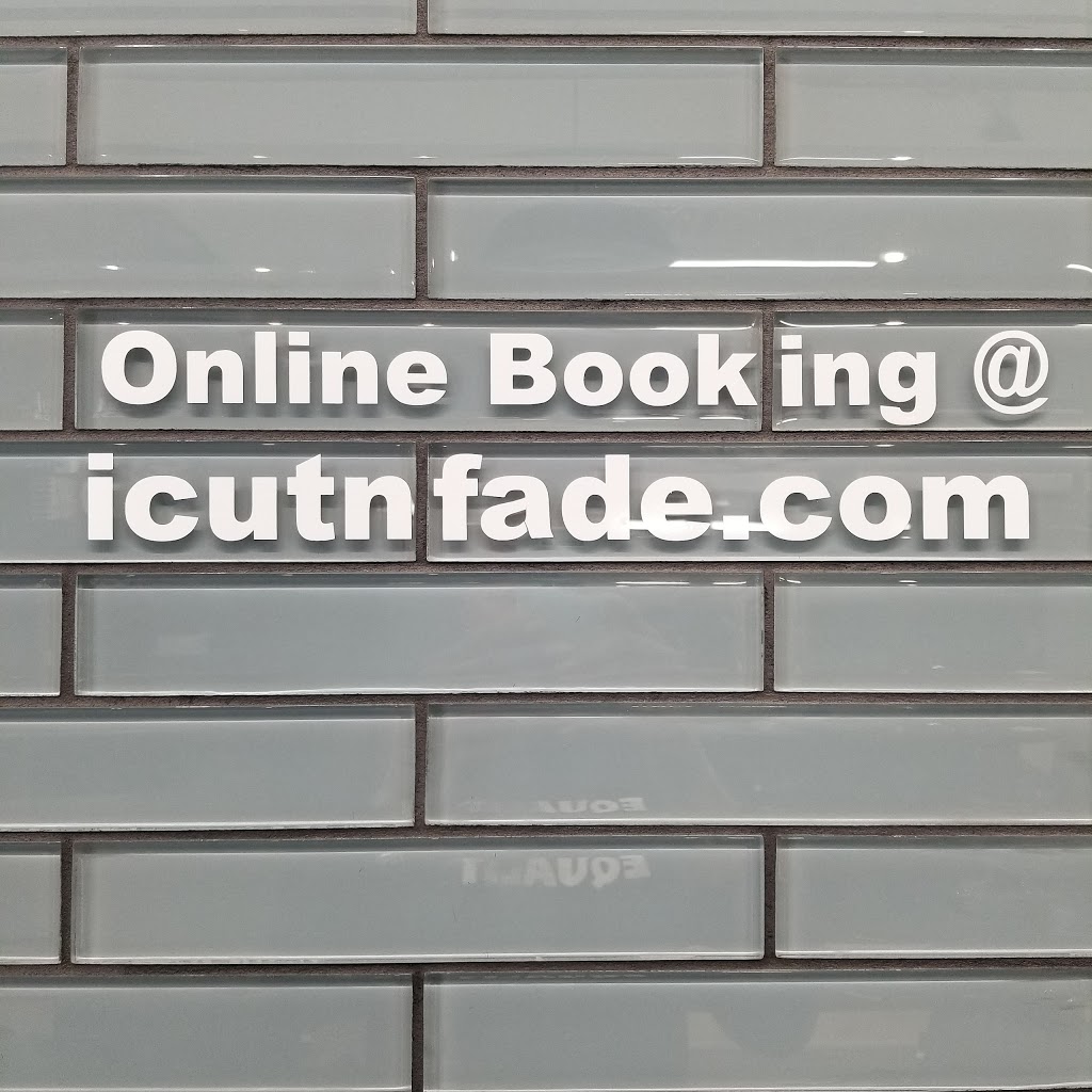 icutnfade | 808 Britannia Rd W #107, Mississauga, ON L5V 0A6, Canada | Phone: (647) 549-4288