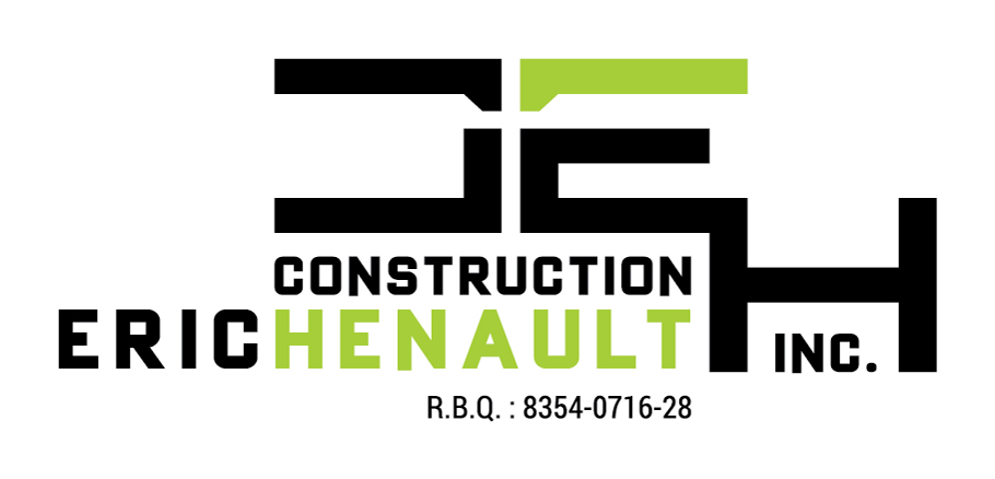 Construction Eric Henault Inc | 169 Rue Saint-Damase, Drummondville, QC J2B 6G8, Canada | Phone: (819) 314-8040