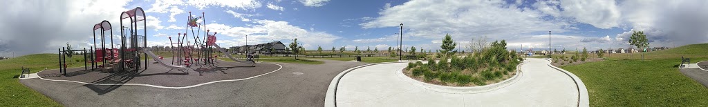 Cy Becker Park | 283 Cy Becker Blvd NW, Edmonton, AB T5Y 3R6, Canada