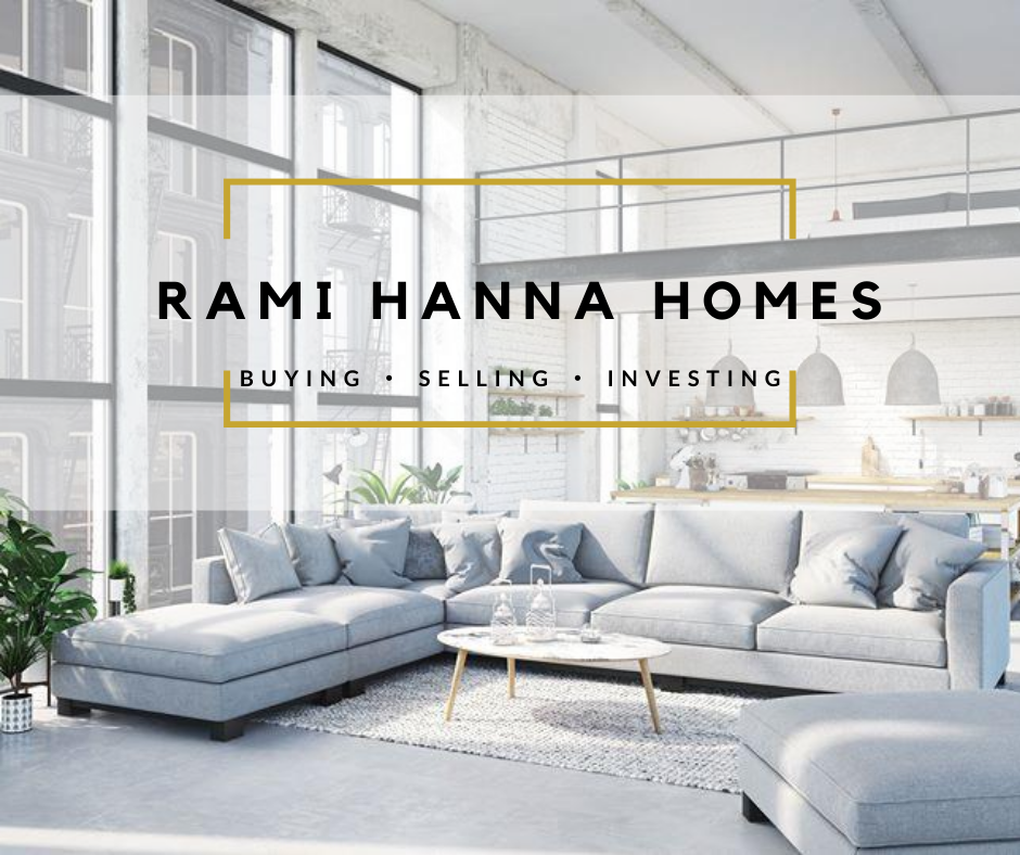 Rami Hanna - Local Realtor | 15483 104 Ave, Surrey, BC V3R 1N9, Canada | Phone: (778) 707-0133