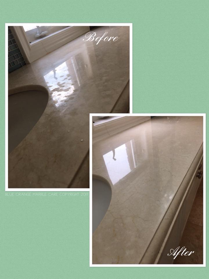 Complete Marble Care | 175 Killian Rd, Maple, ON L6A 1A8, Canada | Phone: (647) 234-3163