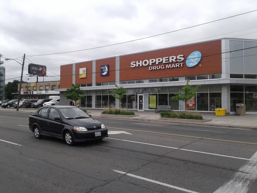 Shoppers Drug Mart | 3874 Bathurst St, North York, ON M3H 3N3, Canada | Phone: (416) 635-5601