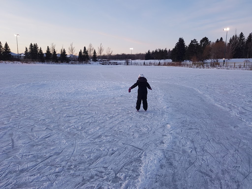 Lacombe Lake Dog Park | 151 McKenney Ave, St. Albert, AB T8N 2T7, Canada | Phone: (780) 458-7700