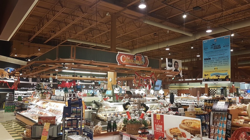 IGA Marché Clément St-Charles Inc. | 885 Boulevard Foucault, Saint-Charles-de-Drummond, QC J2C 1A8, Canada | Phone: (819) 477-5222