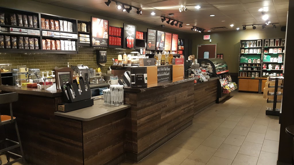 Starbucks | 4580 W 10th Ave, Vancouver, BC V6R 2J2, Canada | Phone: (604) 222-1456