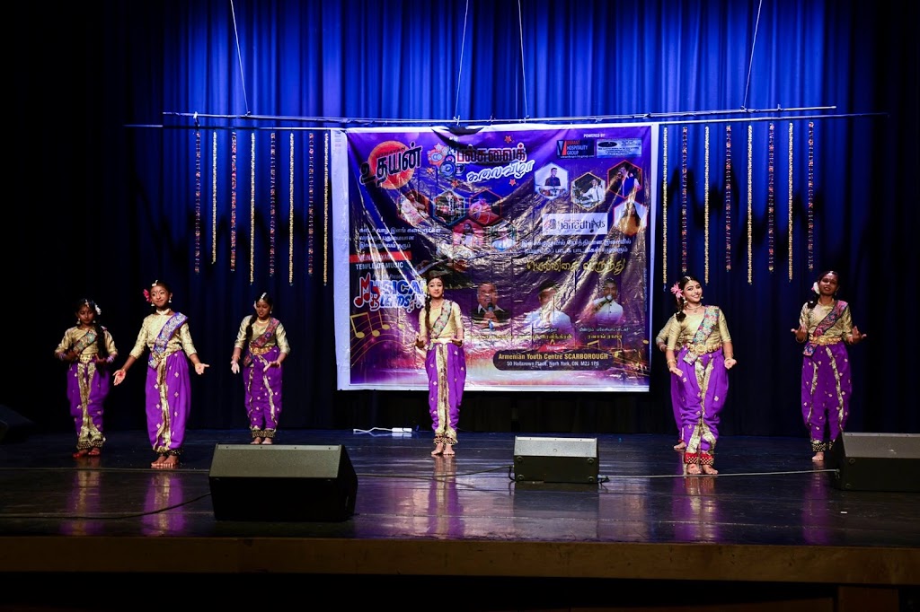 Laya Bhava Dance Academy - Bharatanatyam | 66 Apollo Rd, Markham, ON L3S 4H2, Canada | Phone: (647) 802-3498