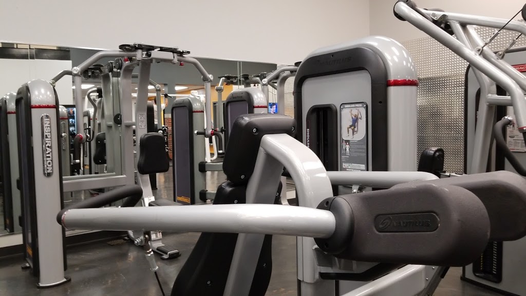 Éconofitness | 101 Boulevard Cardinal Léger, Pincourt, QC J7V 3Y3, Canada | Phone: (514) 425-5969