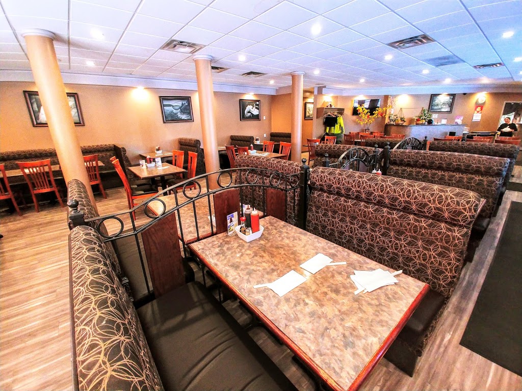 Van Son Vietnamese Cuisine 16th AVE | 308 16 Ave NW, Calgary, AB T2M 0H6, Canada | Phone: (403) 276-9990