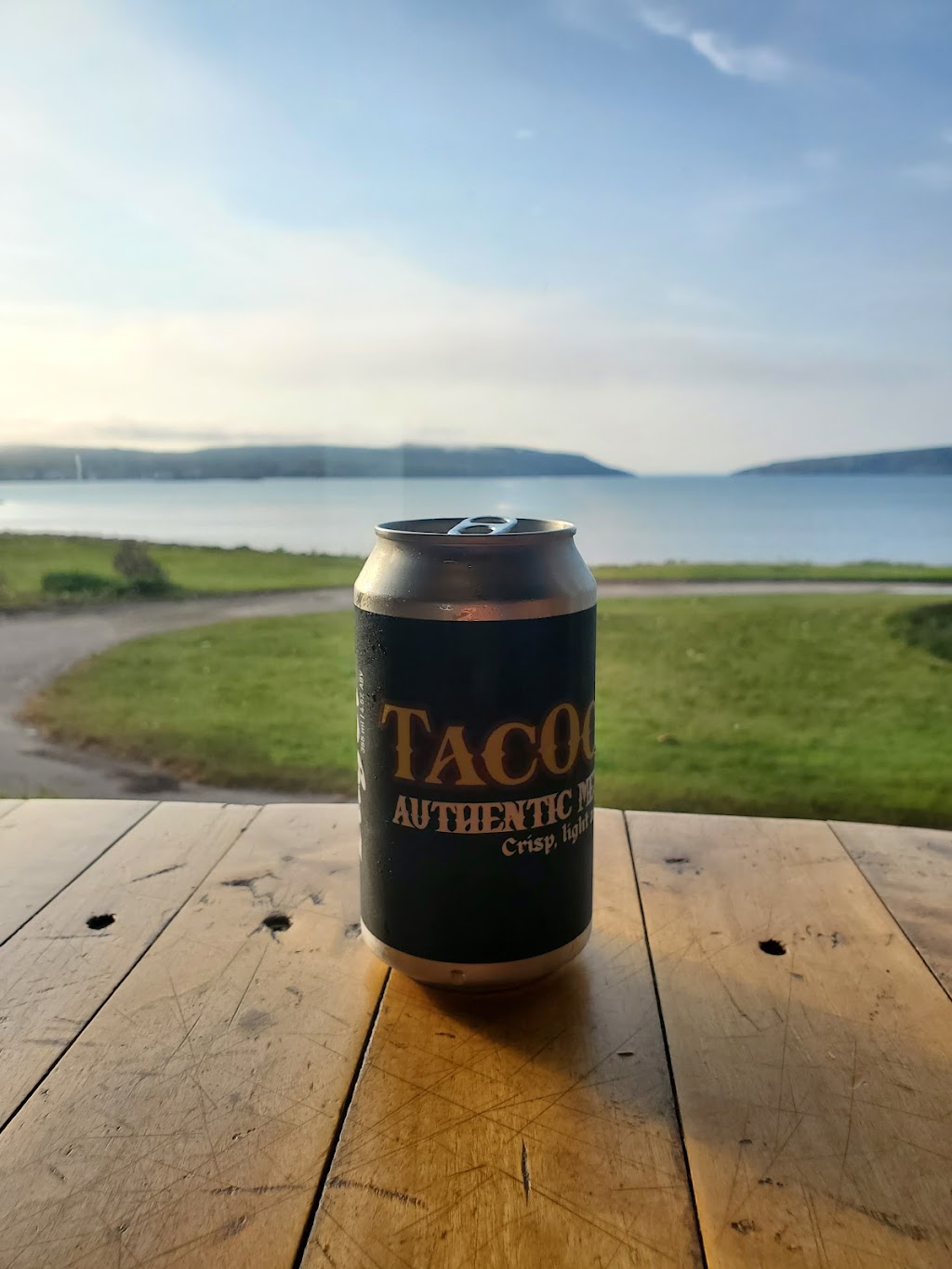 TacOcaT | 217 Hwy 1, Smiths Cove, NS B0S 1S0, Canada | Phone: (902) 907-5576