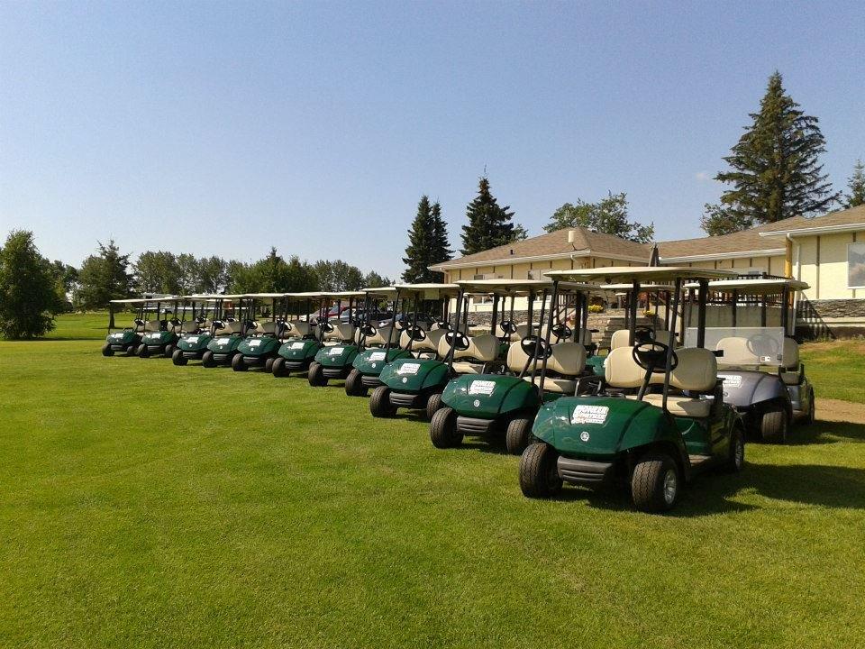 Pipestone Links Golf Course and RV Park near Millet, AB | 472051B, Range Rd 242A, Millet, AB T0C 1Z0, Canada | Phone: (780) 352-8788