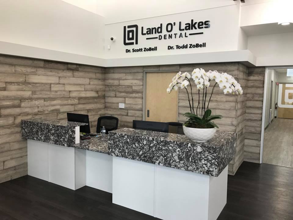 Land O Lakes Dental | 2104A Land O Lakes Dr, Coaldale, AB T1M 0C1, Canada | Phone: (587) 800-9900