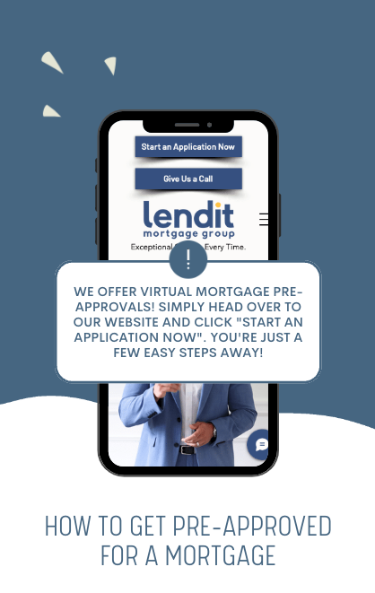 Lendit Mortgage Group | 35598 McKee Rd, Abbotsford, BC V3G 0A5, Canada | Phone: (604) 996-9292