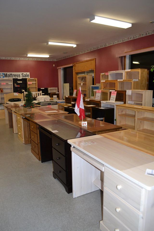 Pine City | 21 MacCulloch Rd, Cookville, NS B4V 7P1, Canada | Phone: (902) 543-8844