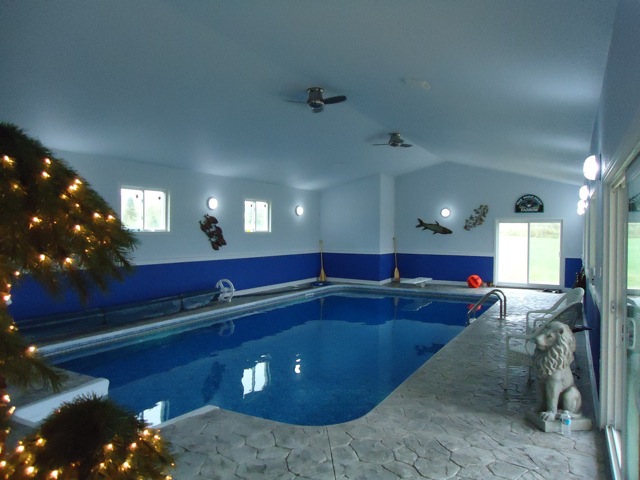 Dynasty Pools & Spas | 124 Dunedin St, Orillia, ON L3V 5T6, Canada | Phone: (705) 325-9962