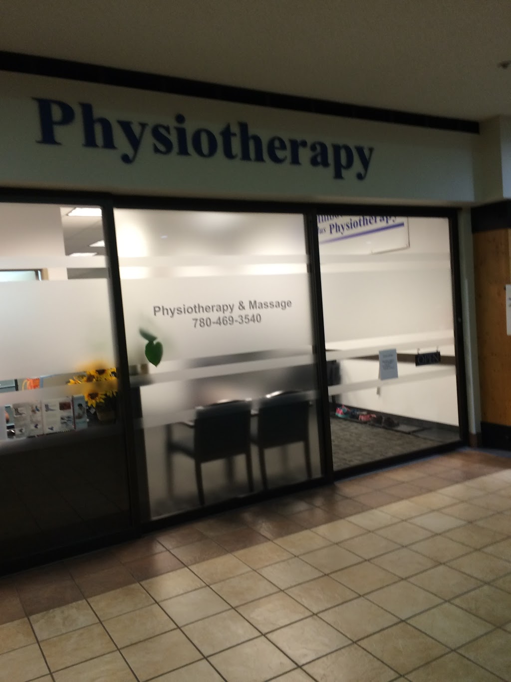 Millbourne Sports Plus Physiotherapy | Millbourne Sports Plus Physiotherapy Unit 158 Millbourne Market Mall, 7609 38 Ave NW, Edmonton, AB T6K 3L6, Canada | Phone: (780) 469-3540