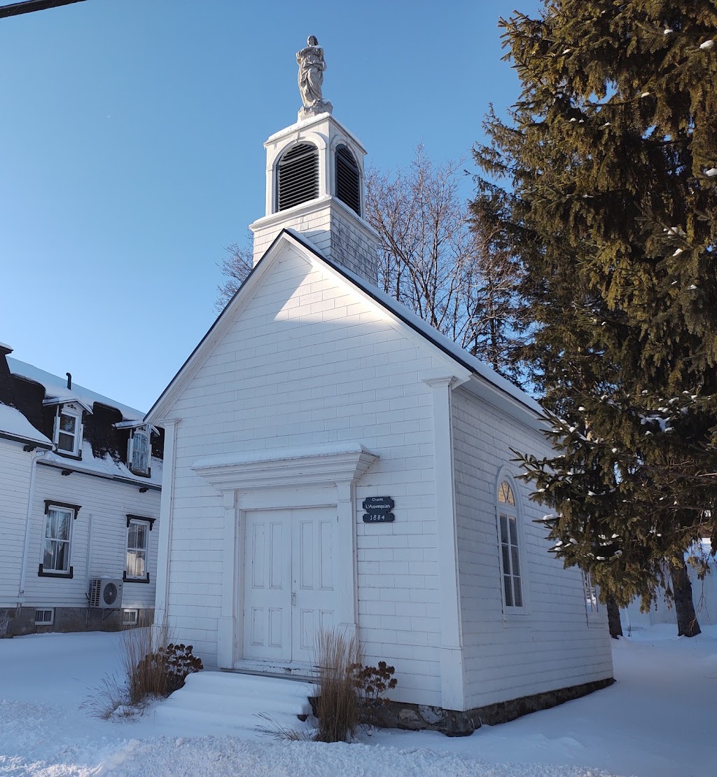 Municipalité de St-Charles de Bellechasse | 2815 Av. Royale, Saint-Charles-de-Bellechasse, QC G0R 2T0, Canada | Phone: (418) 887-6600