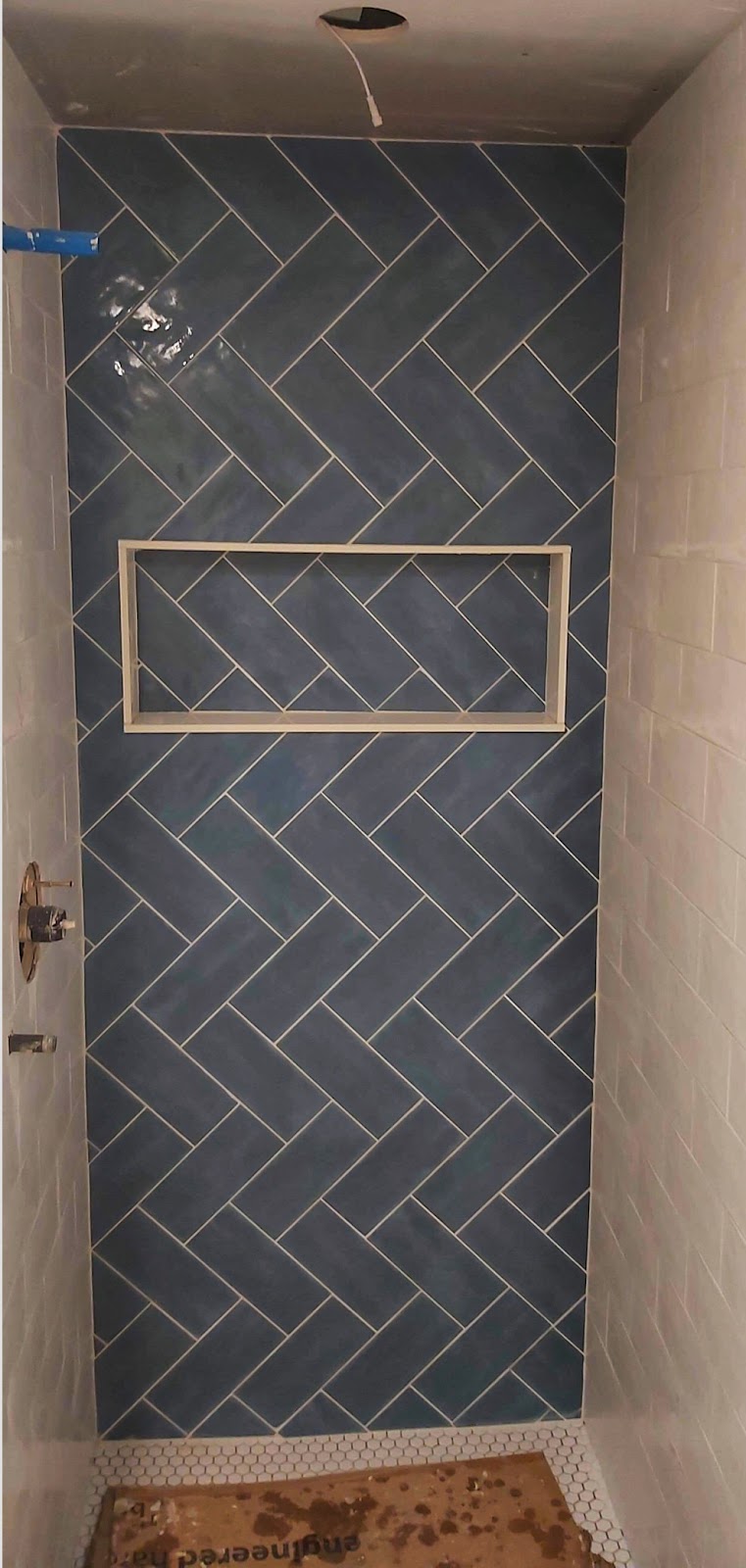 Artisan Tile | 50 Allenby Ave, Brantford, ON N3S 1R2, Canada | Phone: (647) 529-5181