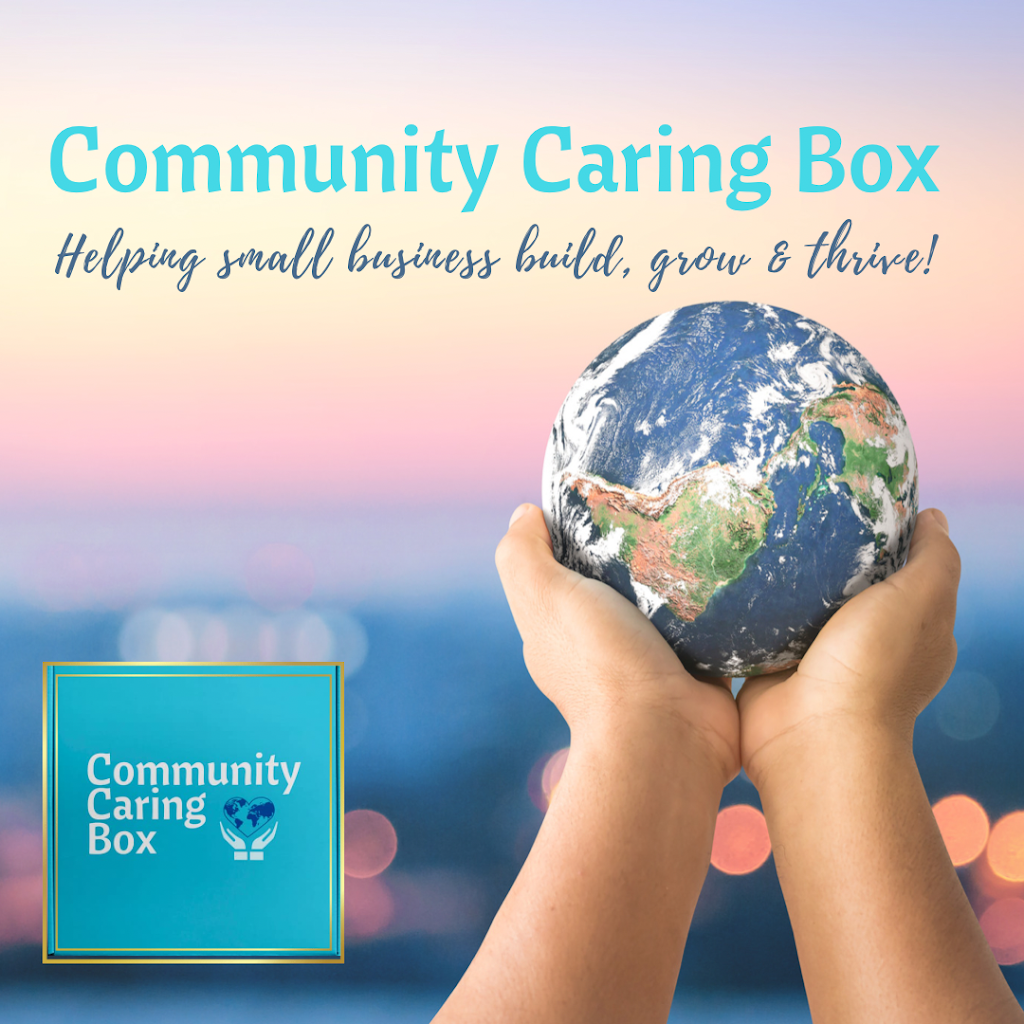 Community Caring Box | 8 James St, Georgetown, ON L7G 2H3, Canada | Phone: (905) 873-5335