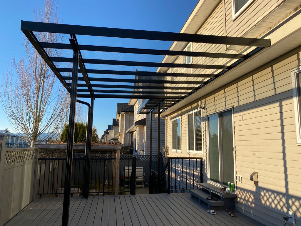 Shine Railings and Patio ltd | 9356 148a St, Surrey, BC V3R 3Y9, Canada | Phone: (604) 537-6037