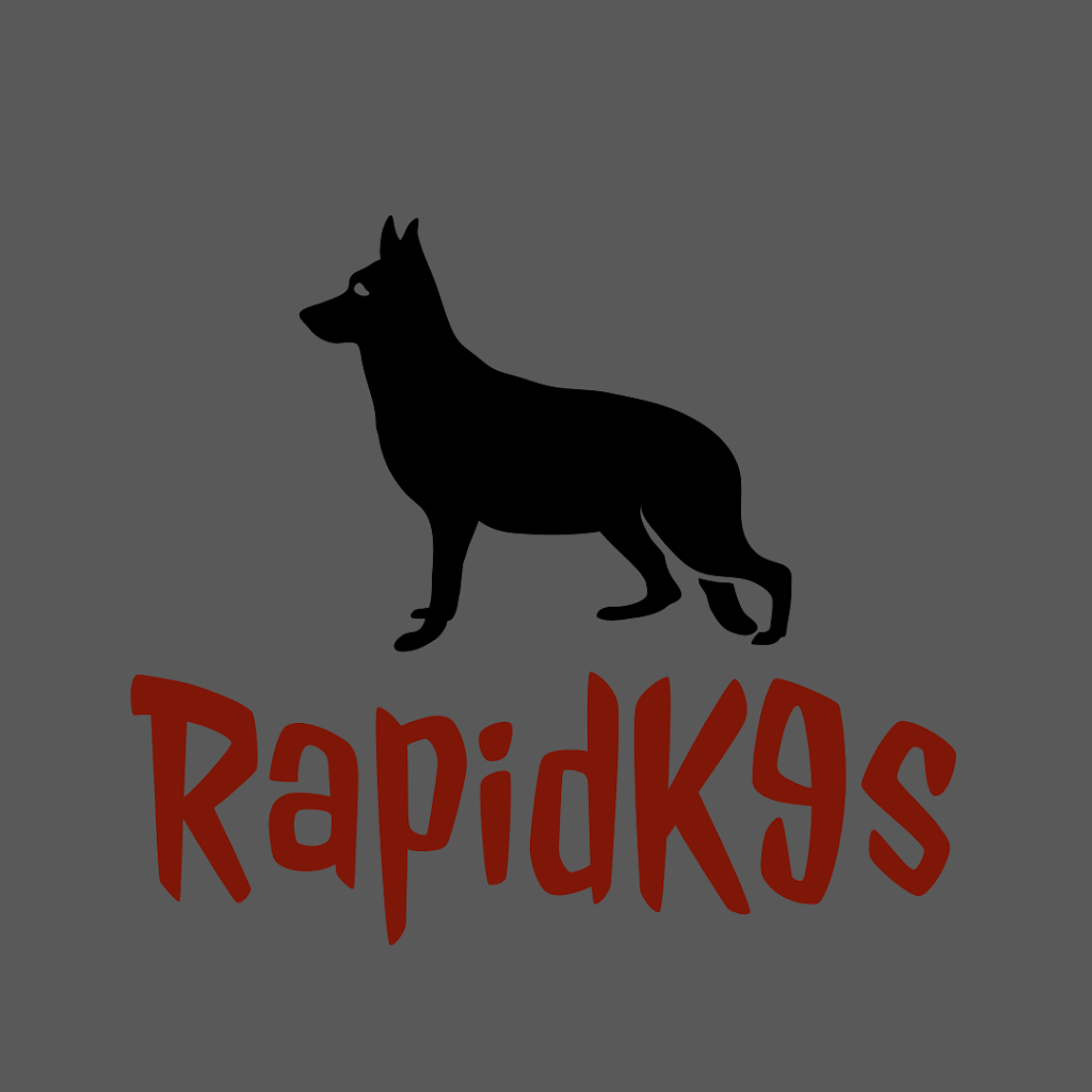 RapidK9s | Silverado Range View SW, Calgary, AB T2X 0C8, Canada | Phone: (587) 969-0229