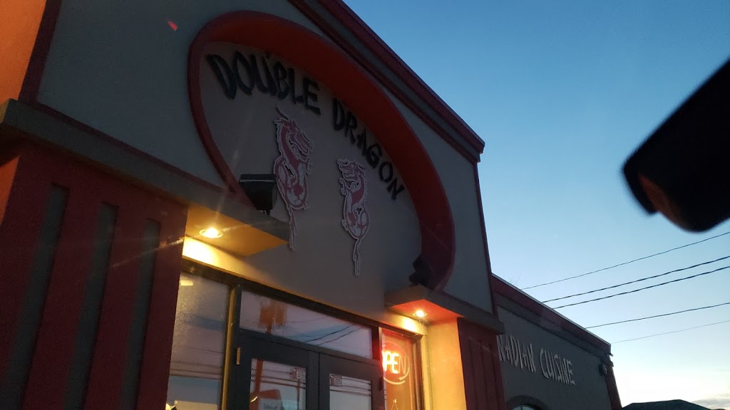 Double Dragon Restaurant | 9006 Commercial St, New Minas, NS B4N 3E2, Canada | Phone: (902) 681-2263