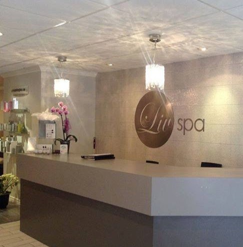 Liv Spa | 409 Guelph Line, Burlington, ON L7R 3L7, Canada | Phone: (905) 631-2949