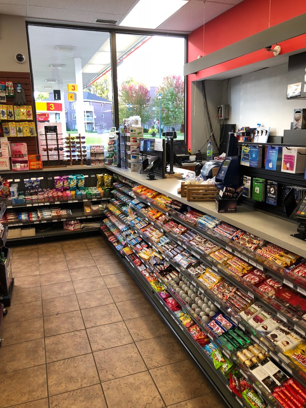 Dépanneur Voisin de la Gare | 577 20e Av, Deux-Montagnes, QC J7R 6B2, Canada | Phone: (450) 473-3424