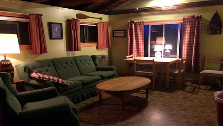 Green Acres Cabins & Lakehouse | 1051 VT-5A, Orleans, VT 05860, USA | Phone: (802) 525-3722