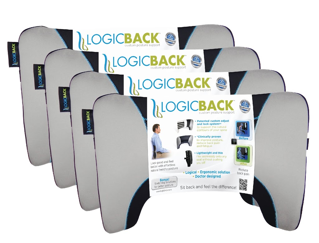 Logicback Inc. | 69 Centre St, Thornhill, ON L4J 1G2, Canada | Phone: (844) 748-2225