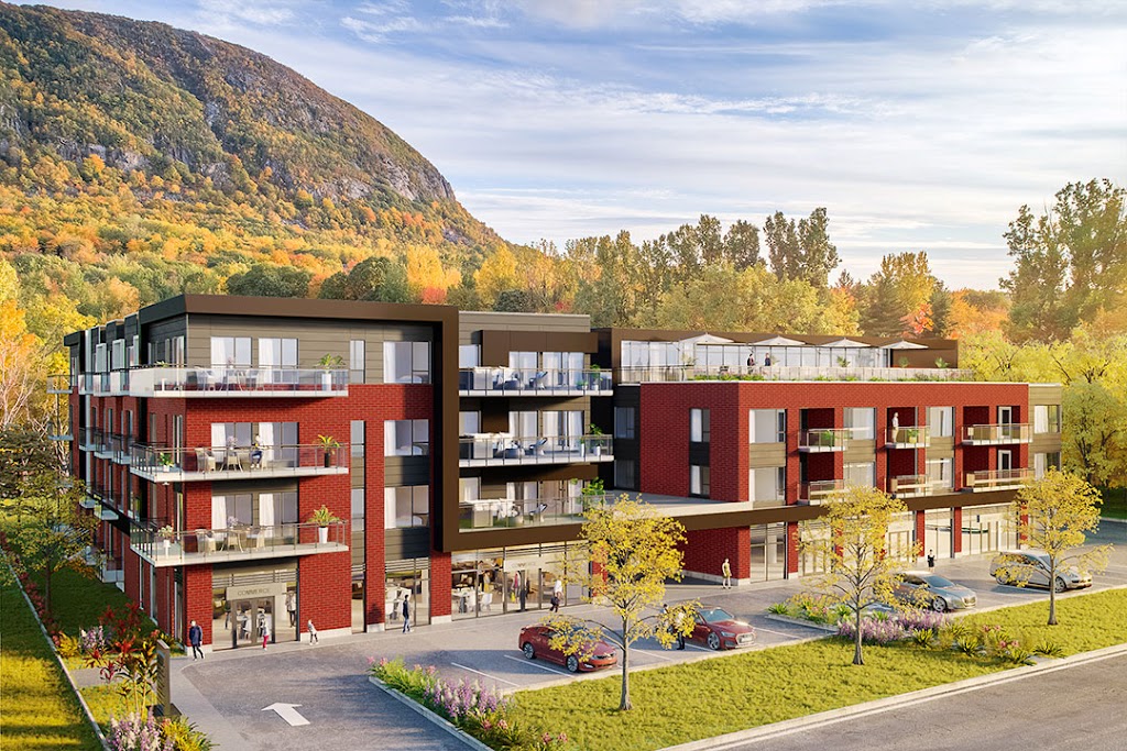 Le Borduas | 620 Bd Sir-Wilfrid-Laurier, Mont-Saint-Hilaire, QC J3H 4X6, Canada | Phone: (450) 467-3555