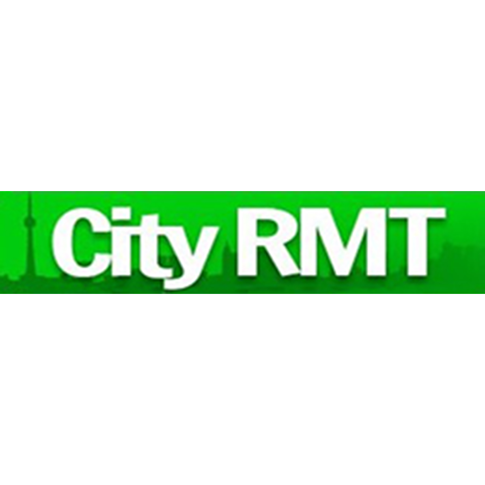 City RMT | 2350 Dundas St W, Toronto, ON M6P 4B1, Canada | Phone: (416) 839-1613