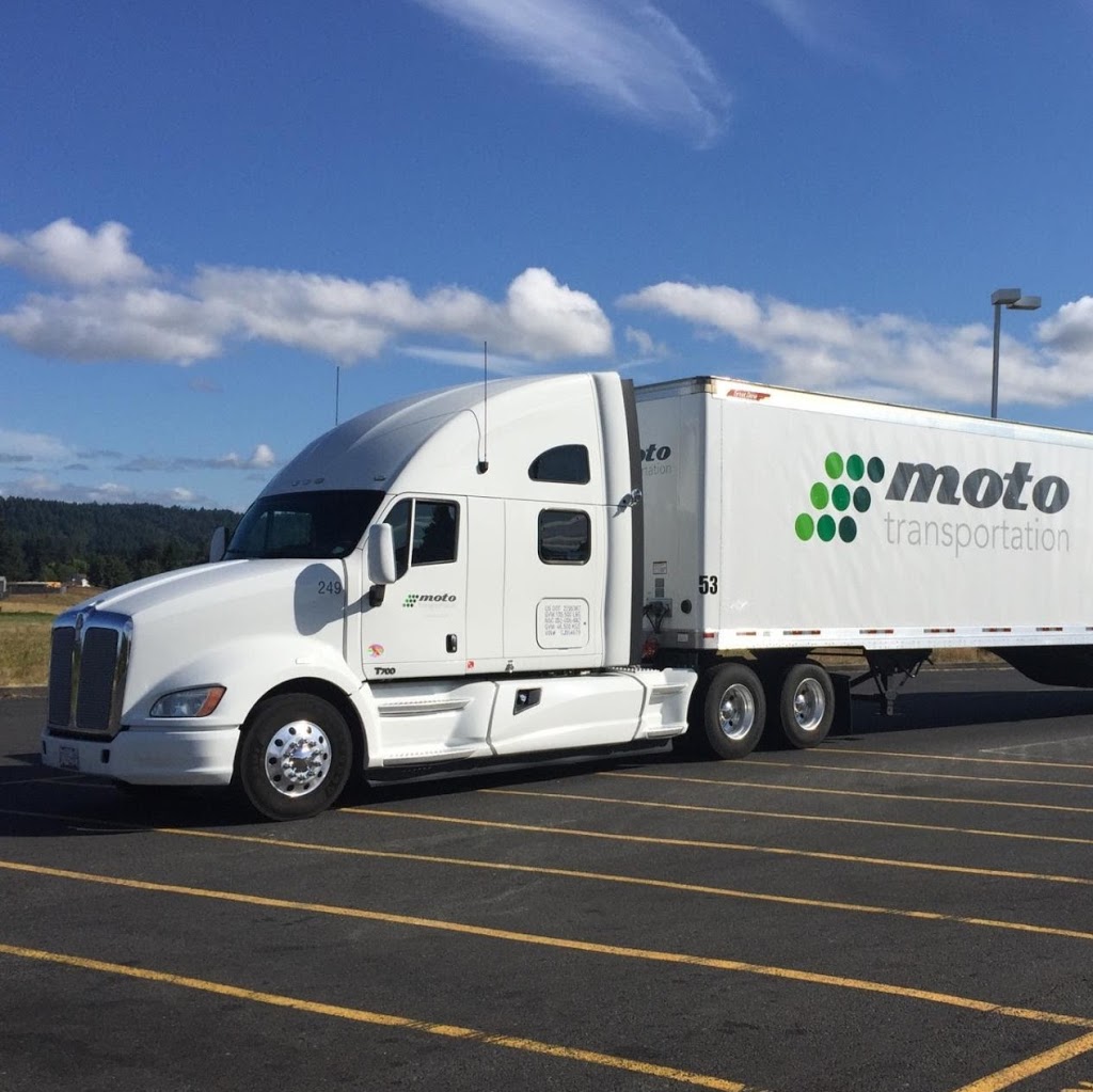 Moto Transportation | 155 176 St Unit 206, Surrey, BC V3S 9S4, Canada | Phone: (604) 757-2441