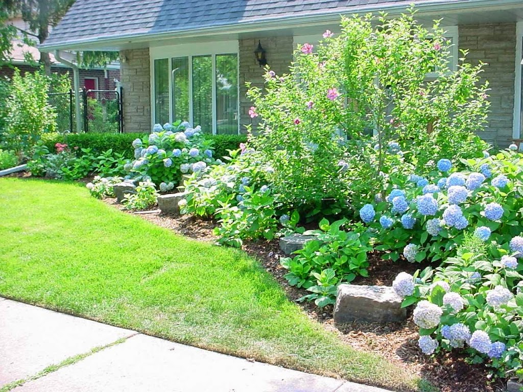 Visual Impact Landscaping | 2080 Appleby Line, Burlington, ON L7L 6Y2, Canada | Phone: (905) 639-9452