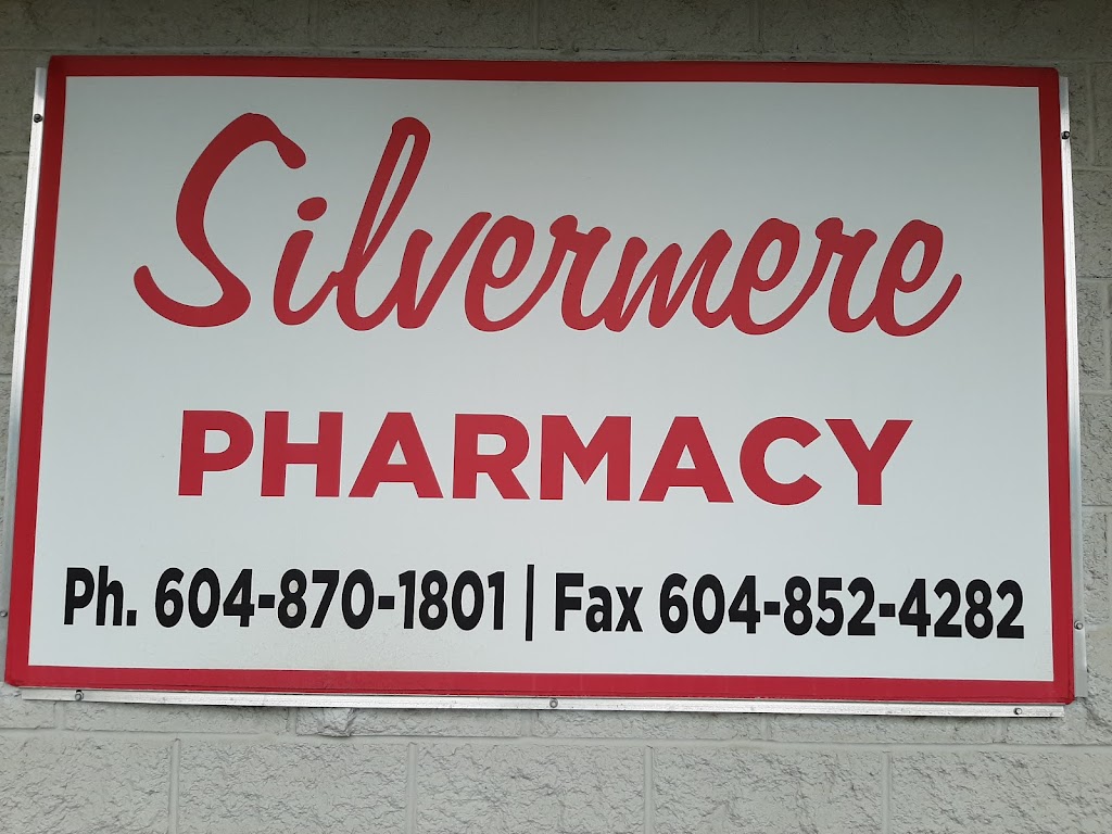 Silvermere Pharmacy 2 | 32442 George Ferguson Way, Abbotsford, BC V2T 4Y4, Canada | Phone: (604) 870-1801