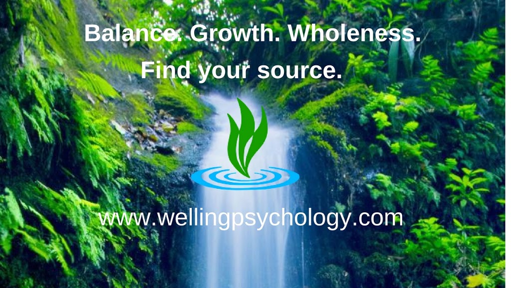 Welling Psychology | 6529 111 St NW, Edmonton, AB T6H 4R5, Canada | Phone: (780) 439-8787