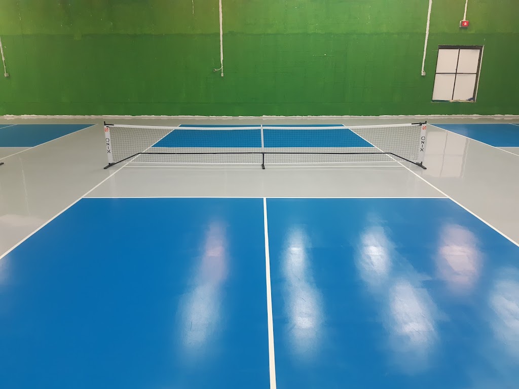 True North Courts | 3392 Wonderland Rd S, London, ON N6L 1J9, Canada | Phone: (519) 652-0889