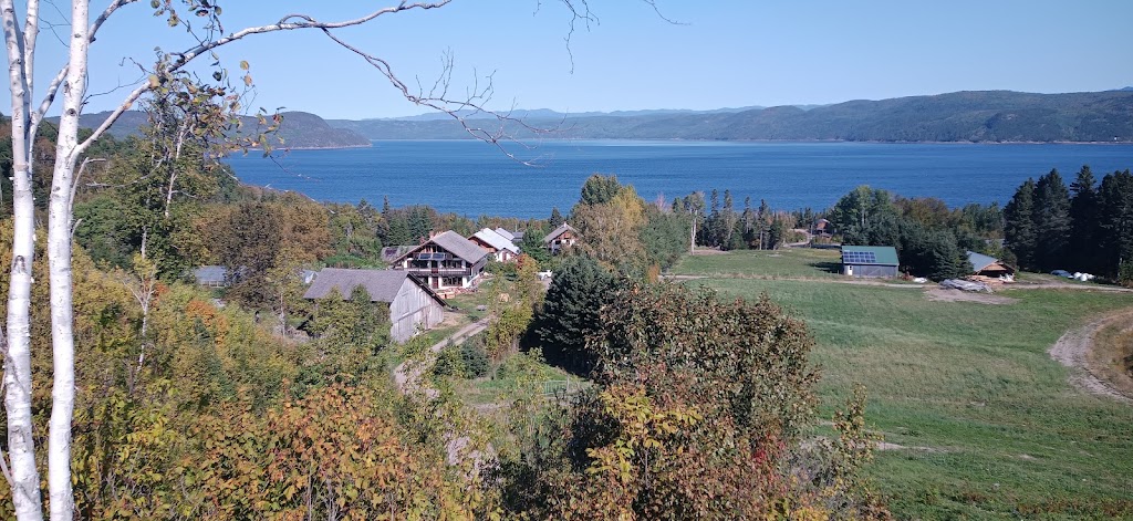 Groupe de recherches écologiques de La Baie | 2952 Sent. du Petit-Patelin, La Baie, QC G7B 3P6, Canada | Phone: (418) 544-9113