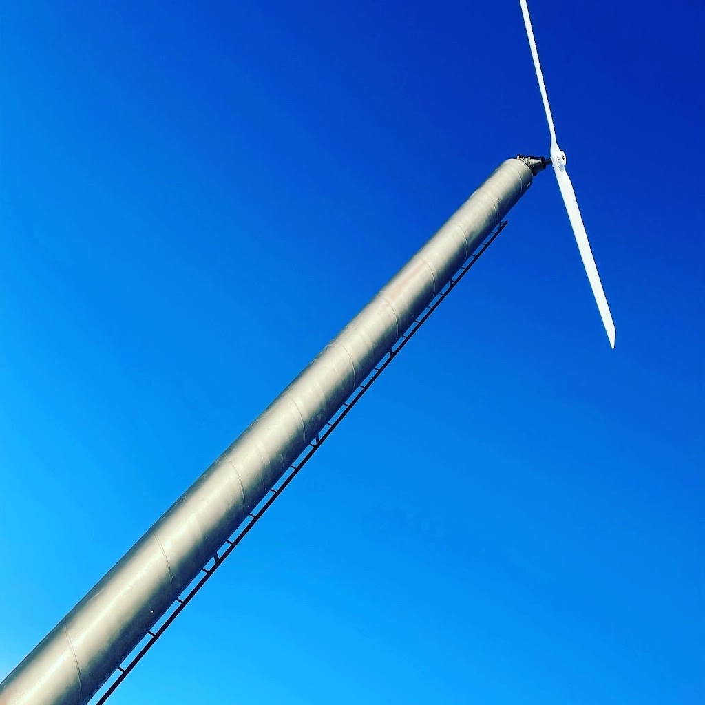 Chinook windmachines Canada | 484 Av. Curry, Hemmingford, QC J0L 1H0, Canada | Phone: (514) 913-3414